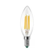 LED sijalica FILAMENT CLASIC ONE C35 E14/6W/230V 4000K