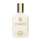 St Barth MOISTURIZING BODY LOTION VANILLA 125ml