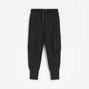 Reserved - Cargo jogger pantalone