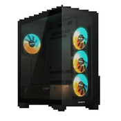 Racunar GAMESCON Ryzen 5-5600X/DDR4 32GB/M.2 1TB/RTX4060 8GB by ZEUS