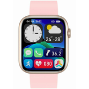 shumee Unisex pametna ura gravity GT3-1 - klici prek Bluetootha, prilagojene številčnice (sg022a)