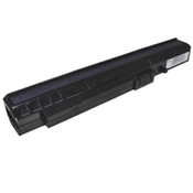 baterija MTEC za Acer Aspire One A110-L/A110X/A150, 2200 mAh, črna