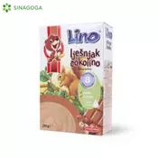 DEC.HRANA LESNIK COKOLINO 200GR(14) PODRAVKA