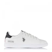 U.S. POLO ASSN. Muške patike Byron, Bele