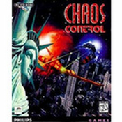 Chaos Control STEAM Key