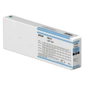 Epson ink c13t55k500 light cyan
