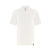 Boggi Milano Majica siva / bela