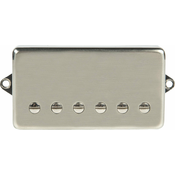 Suhr Thornbucker+ BR 53 Nikelj