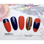 DUOGEL trajni lak, 6 ml, barva 295, Subway Trip