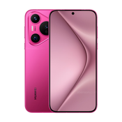 HUAWEI pametni telefon Pura 70 12GB/256GB, Pink