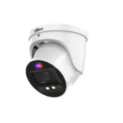Dahua IPC-HDW3849H-ZAS-PV-27135-S5 8MP Pametna Dvojna Svetloba Aktivno Odvračanje, vari-fokalna kamere očesce WizSense Omrežna Kamera