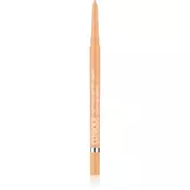 Clinique High Impact™ Gel Tech Eyeliner gel črtalo za oči odtenek Beaming Beige 0.35 g