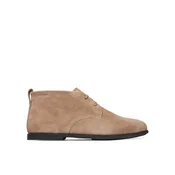 Gležnjarji Calvin Klein Low Prof Desert Boot Su HM0HM02190 Bež