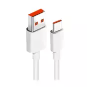 Mi 6A Type-A to Type-C Cable USB kabel