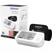 Omron Tonometer OMRON M6 Comfort AFib (2024)