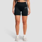 GymBeam Ženske kratke hlače FLO Graphite