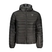 Esercito 1659 Muška jakna Accademia Militare W5S6187014, Crna