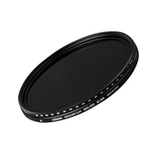 Filter DÖRR Vario ND 2-400 siv 62 mm