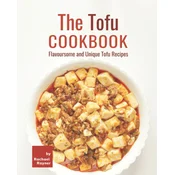 Tofu Cookbook