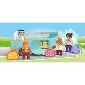 PLAYMOBIL 71682 - JUNIOR Reisebus - 1 k.