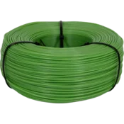 Recycling Fabrik rPLA Refill Iztisnjena limeta (svetlo zelena) - 1,75 mm/1000 g