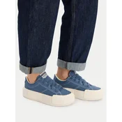 Converse Tenis superge Chuck Taylor All Star Cruise A13037C Modra