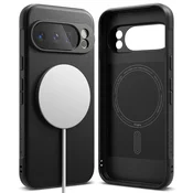 Ovitek Ringke Onyx Magnetic za Google Pixel 10 Pro - black