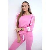 Girl Revolution Light Pink Set
