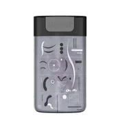 shumee Kambukka Olympus štiridelna termo skodelica 300 ml