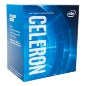 CPU Celeron G4930