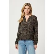 Kaffe Bluza rjava
