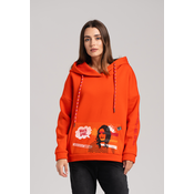Look Made With Love Womans Hoodie 800 Any