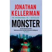 Monster (Alex Delaware series, Book 13)