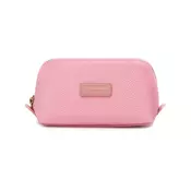 Otis Batterbee - small Downshire cosmetic case - women - Pink