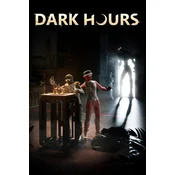 Dark Hours Steam Key (PC) GLOBAL