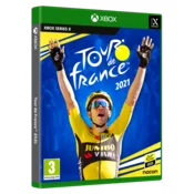 XBOX Series X Tour de France 2021