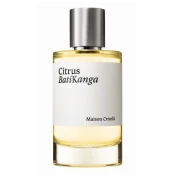 Maison Crivelli Citrus Batikanga Parfemska voda 100ml
