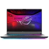 Gaming laptop ASUS - ROG Strix G18, 18, IPS, 240 Hz, Ultra 9