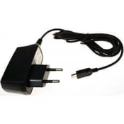 POWERY polnilnik Motorola W766 Entice z Micro-USB 1A