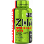 NUTREND ZMA 120 cps