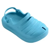Havaianas BABY CLOG II Modra