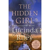 The Hidden Girl: A spellbinding tale about the power of destiny from the global number one bestseller