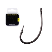 Trnki Mustad Carp XV2 60556NP Curve Shank Elite