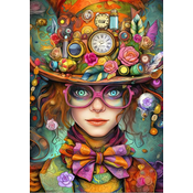 BlueBird - Puzzle Mad Props - 1 000 kosov