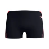 Speedo HYPERBOOM SPL ASHT AM, kopalke m.box, črna 80030201
