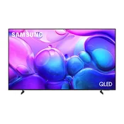 QE75Q6FAAUXXH 75 4K UHD QLED Q6F SMART TV SAMSUNG TIZEN OS