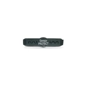 Sensor protect za odrasle, crna