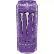 MONSTER Energy Zero-Sugar Violet - 500ml - 1 kos