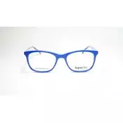 Superflex Ženski dioptrijski okvir Kids SFK219 S301, Plavi