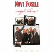 Novi Fosili - Antologija 1969-2011 CD4